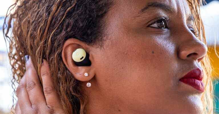 Vous pouvez obtenir les Google Pixel Buds Pro au prix le plus bas jamais enregistré chez Wellbots