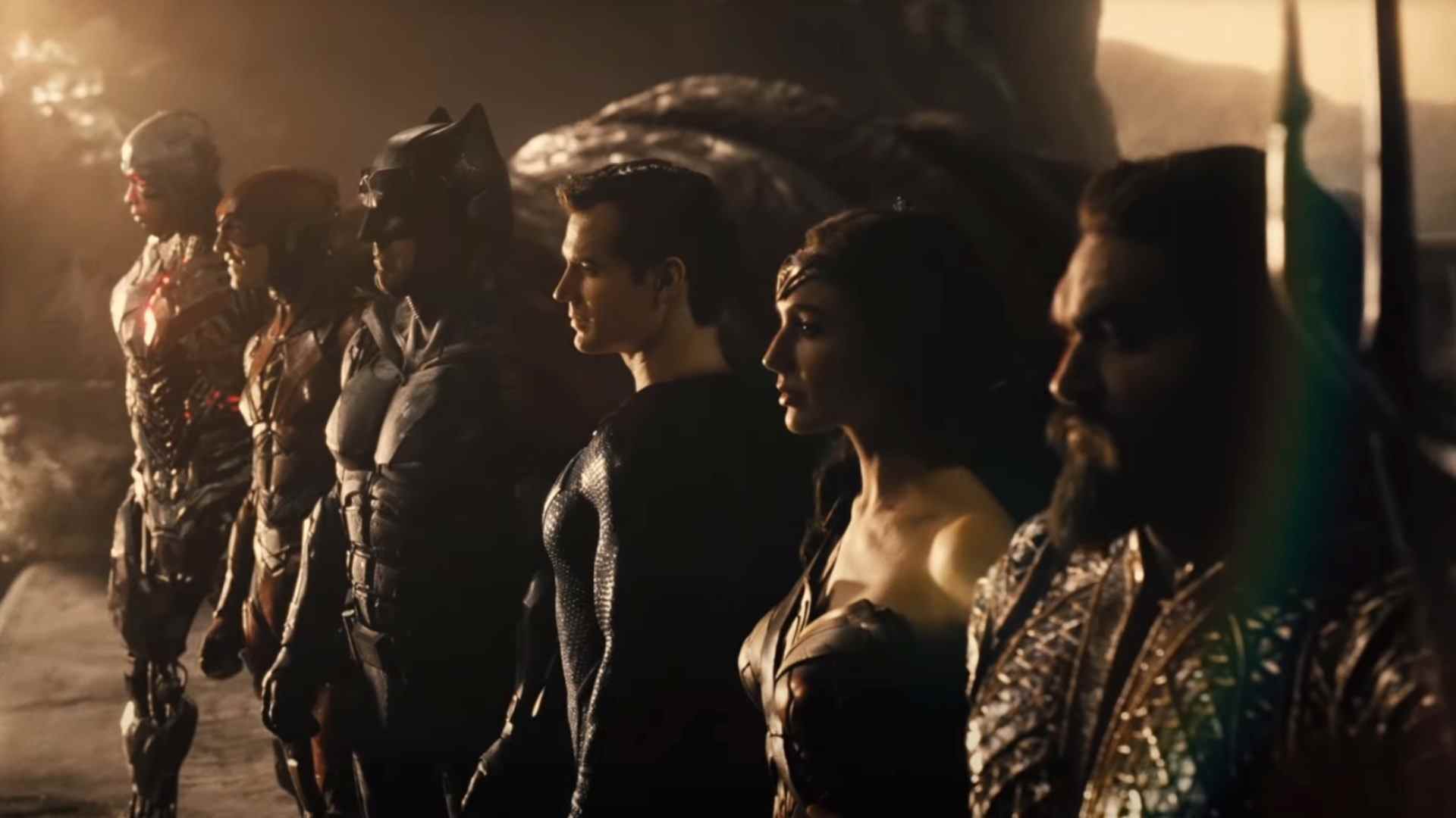 WB vient de redémarrer un autre super-héros DC
