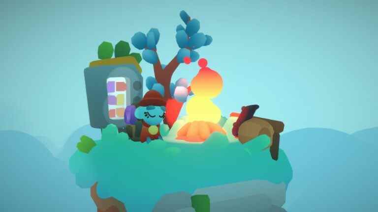 Wanderful est un 'Cozy-Builder' qui a l'air aussi amusant que mignon
