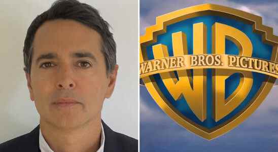 Warner Bros. Pictures nomme Jesse Ehrman président de la production et du développement ;  Ups Three to Senior VP (EXCLUSIVE) Les plus populaires doivent être lus Inscrivez-vous aux newsletters Variety Plus de nos marques