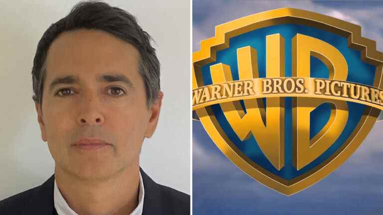  Warner Bros. Pictures nomme Jesse Ehrman président de la production et du développement ;  Ups Three to Senior VP (EXCLUSIVE) Les plus populaires doivent être lus Inscrivez-vous aux newsletters Variety Plus de nos marques
	
	
