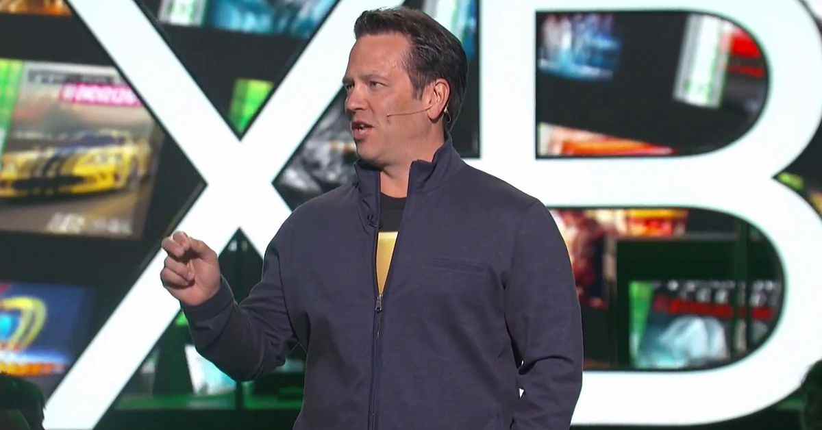 Xbox devra peut-être augmenter ses prix, dit Phil Spencer, mais pas avant les vacances
