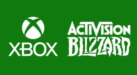 Xbox lance un site Web pour montrer les avantages de son rachat par Activision Blizzard