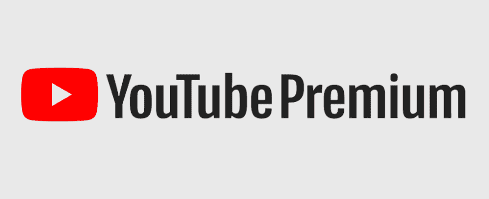 YouTube Premium augmente le prix du forfait familial de 28 % aux États-Unis à 23 $ par mois