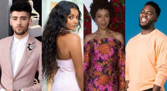 Zayn Malik, Simone Ashley, Mo Gilligan, Sophie Okonedo font la une de la distribution vocale du film d'animation '10 Lives' - Bulletin mondial Les plus populaires doivent être lus