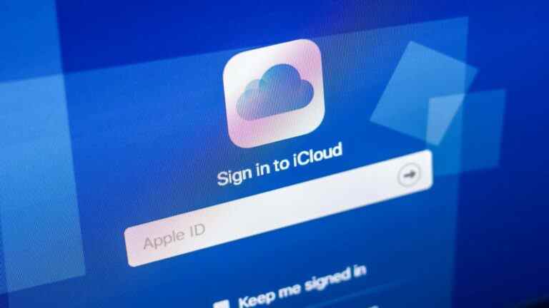 iCloud pour le Web vient de faire peau neuve – et il est beaucoup plus facile à utiliser