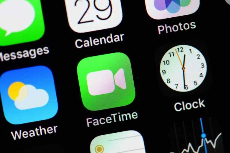 iMessage et FaceTime d’Apple sont en panne pour certains utilisateurs