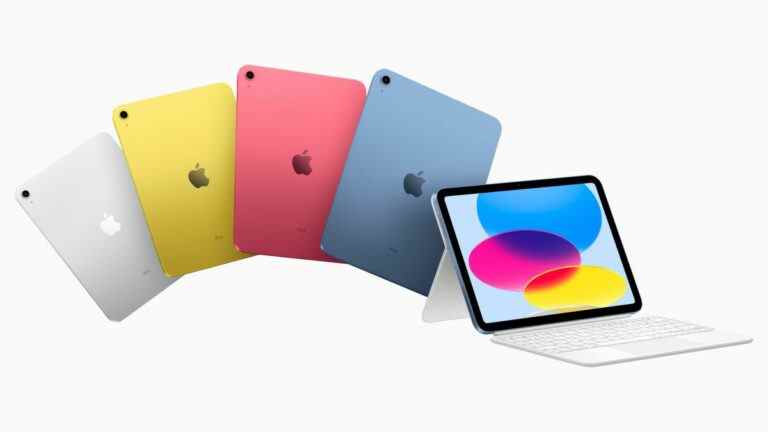 iPadOS 16 sera lancé le 24 octobre – toutes les grandes fonctionnalités à venir sur iPad