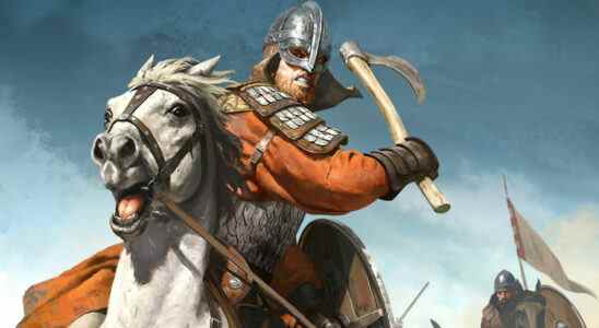 Mount & Blade 2: Bannerlord est têtu et indiscipliné à moins que vous n'ayez le temps de le casser