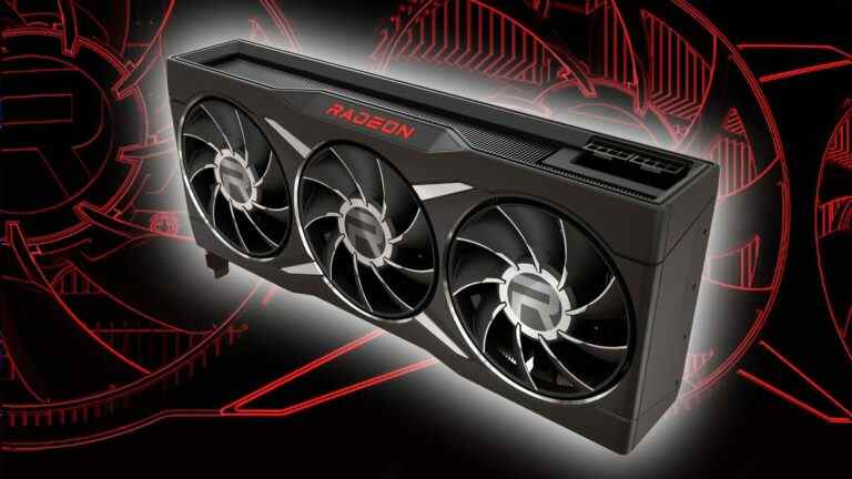 Une fuite de GPU du prototype AMD Radeon RX 7900 révèle des connecteurs PSU
