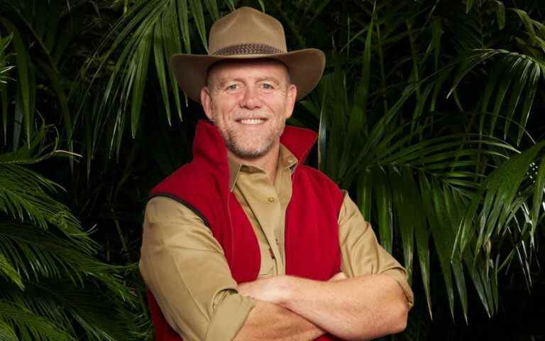 La famille royale reste muette sur la prochaine apparition de Mike Tindall dans I’m a Celebrity