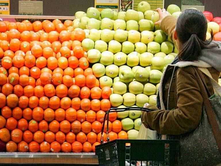 Pourquoi les organismes de bienfaisance et les banques alimentaires ne résoudront pas le problème d’insécurité alimentaire au Canada alors que l’inflation augmente