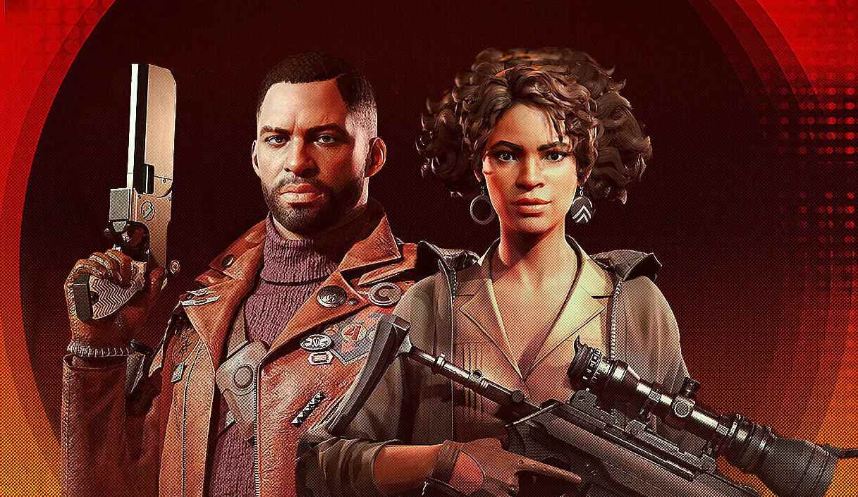 Deathloop et Returnal marquent gros aux IGDA Game Awards 2022 – Destructoid
