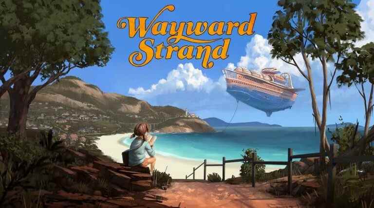 Mise à jour de Wayward Strand (version 1.0.4) annoncée, notes de mise à jour
