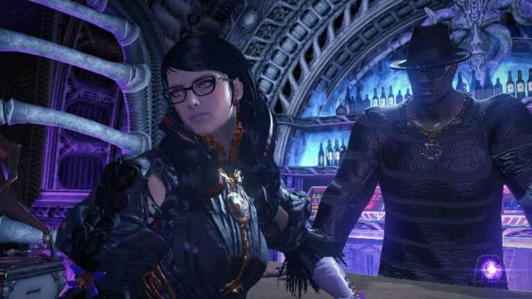 Bayonetta 3: Old Picture Book - Comment accéder au chapitre secret
