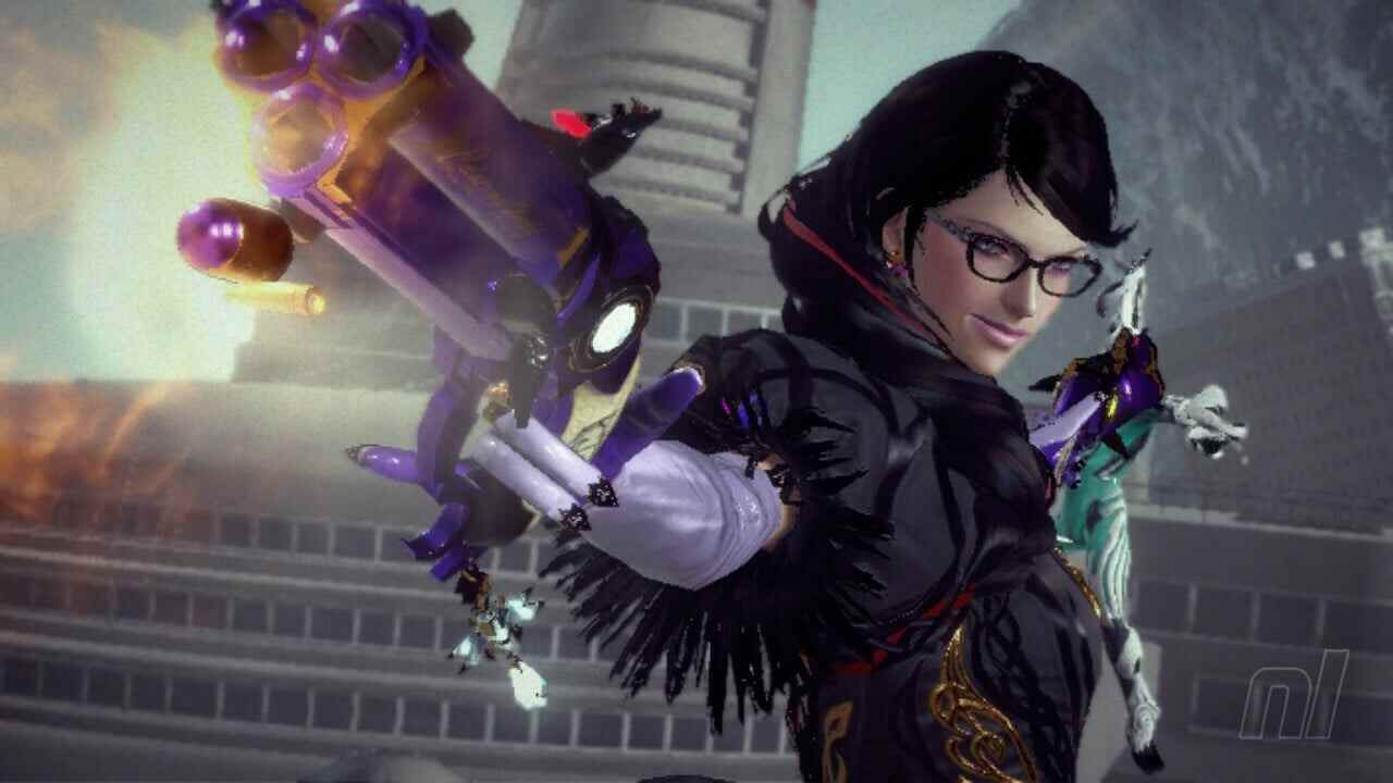 Bayonetta 3: Comment débloquer toutes les armes
