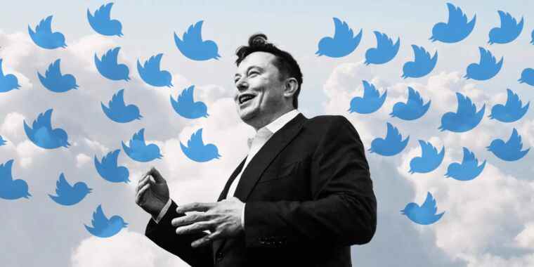 « Méfait et retard »: comment Musk et Twitter ont finalement scellé l’accord