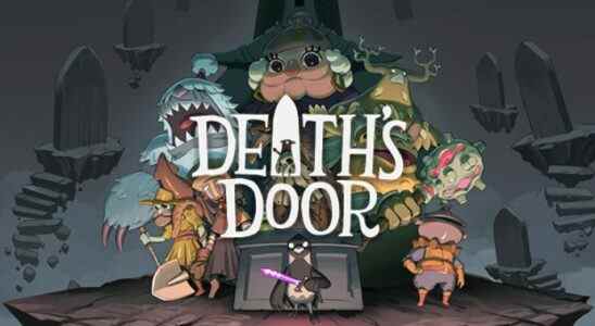 Changer d'offre eShop - Death's Door, Hot Wheels Unleashed, Bugsnax, plus