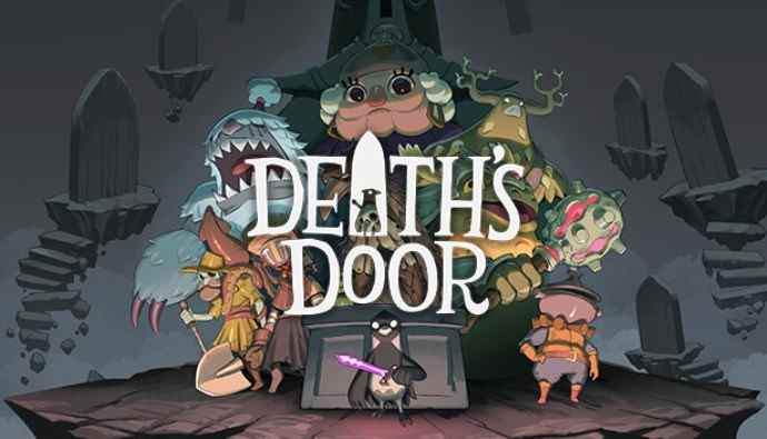 Changer d'offre eShop - Death's Door, Hot Wheels Unleashed, Bugsnax, plus
