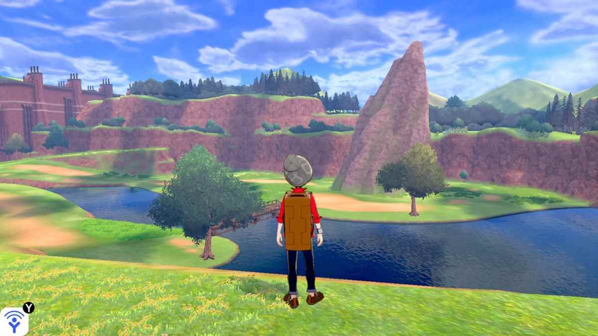 Est-ce que Pokémon Sword and Shield était vraiment si mauvais de Game Freak et The Pokemon Company sur Nintendo Switch en 2019