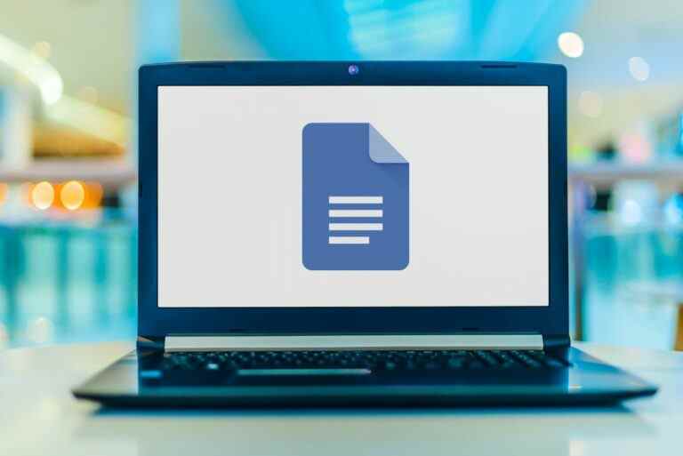 Google Docs vient de recevoir un coup de pouce pratique pour la vérification orthographique – voici comment cela fonctionne