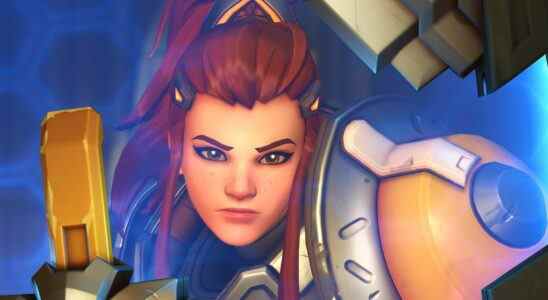 Le bug du bouclier infini d'Overwatch 2 pourrait voir Brigitte et Kiriko supprimés