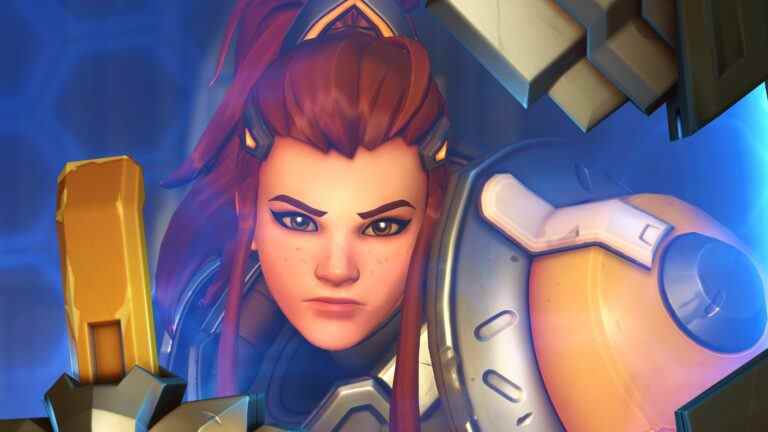 Le bug du bouclier infini d'Overwatch 2 pourrait voir Brigitte et Kiriko supprimés
