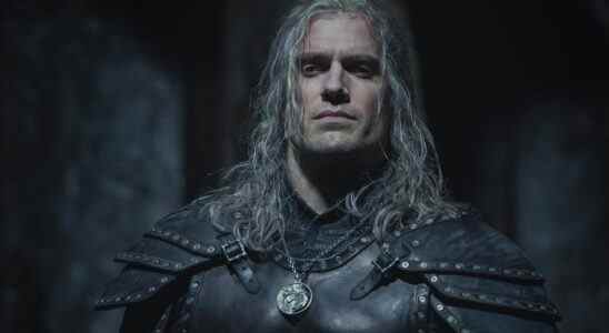 Witcher perd Henry Cavill est plus important pour Netflix qu'une simple refonte