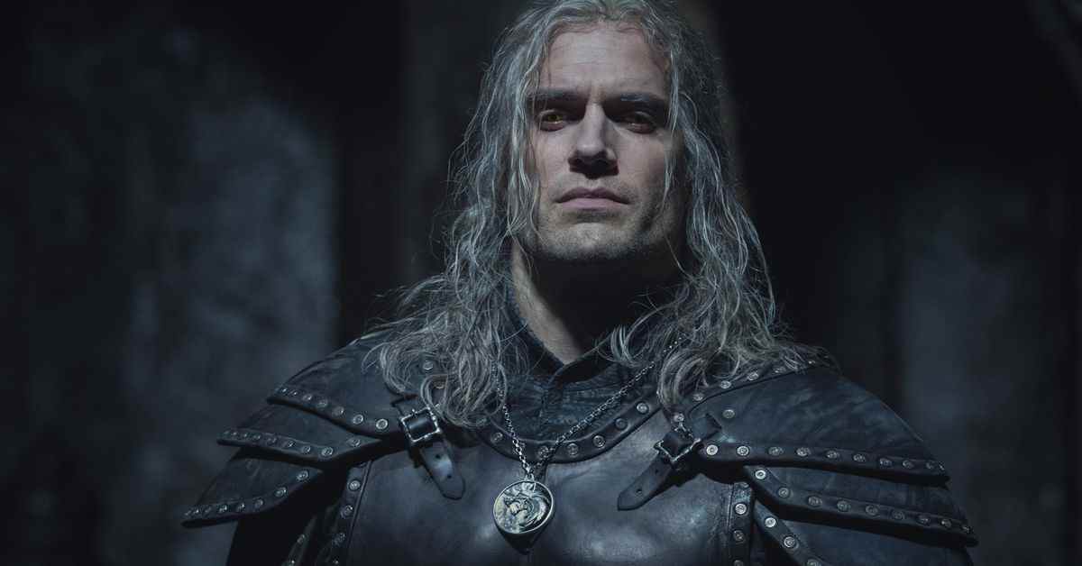 Witcher perd Henry Cavill est plus important pour Netflix qu'une simple refonte
