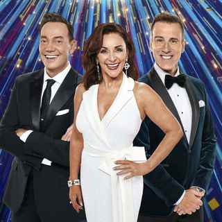 Billets Strictly Come Dancing Live Tour 2023