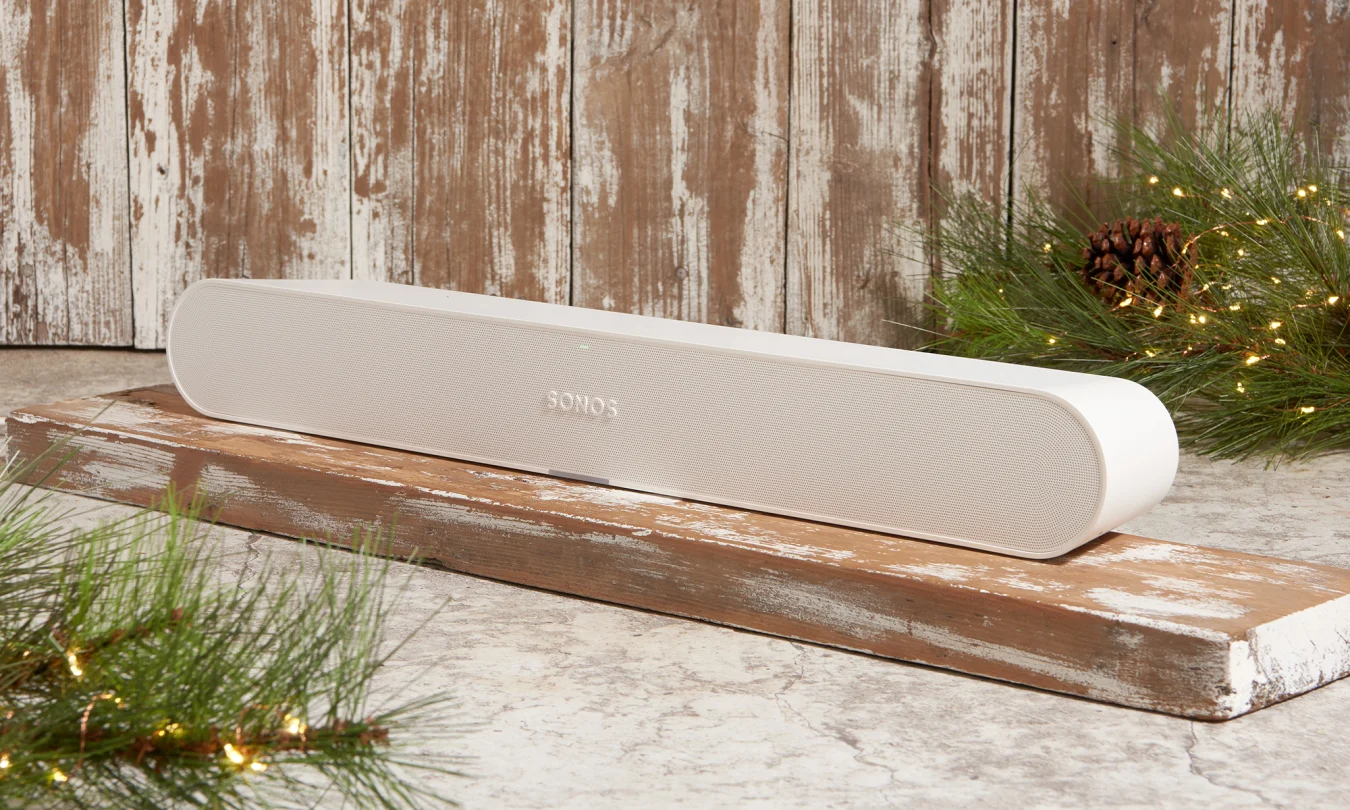 Sonos Ray