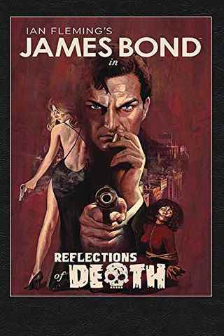 James Bond : Reflets de la mort