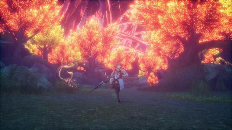 Le premier examen du RPG agricole Harvestella de Square Enix est maintenant disponible
