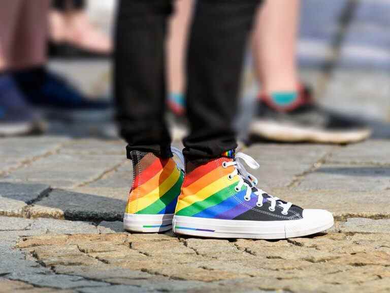 Adam Zivo : les militants LGBTQ doivent apaiser leur colère