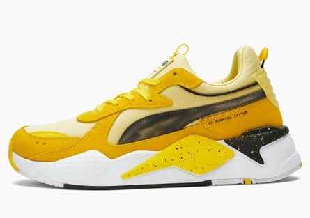 Pokemon Chaussures PUMA 12