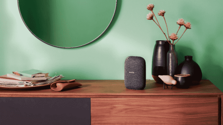 Choix de l’éditeur : économisez 50 % sur l’enceinte Google Nest Audio