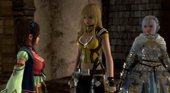 Star Ocean: The Divine Force Review: Excentrique mais étonnamment amusant