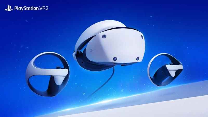 Sony révèle la date de sortie, le prix, le pack et les nouveaux jeux de PlayStation VR2
