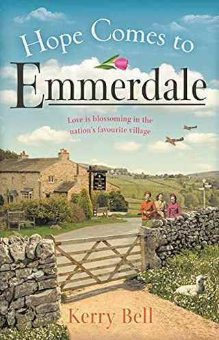 L'espoir vient à Emmerdale par Kerry Bell