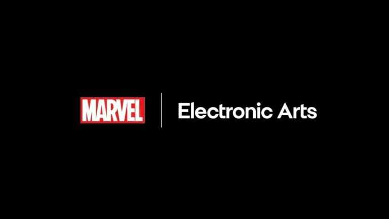 EA annonce un accord Marvel "à long terme" pour les consoles et les PC
