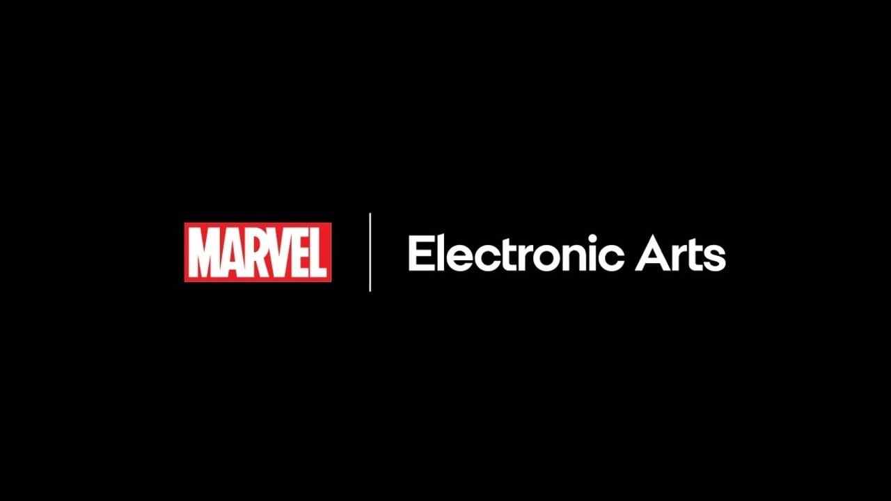 EA annonce un accord Marvel 