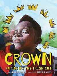 couverture de Crown An Ode to a Fresh Cut