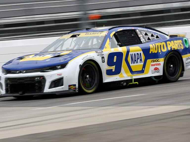 Cotes du championnat NASCAR Cup Series: qui se lèvera à Phoenix?