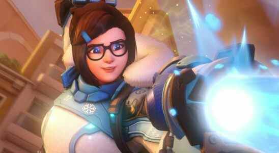 Blizzard supprime un autre héros d'Overwatch 2 pendant deux semaines en raison d'un bug