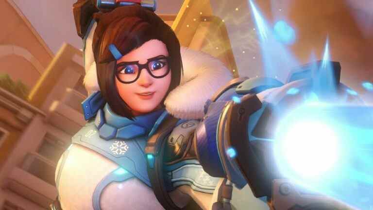 Blizzard supprime un autre héros d'Overwatch 2 pendant deux semaines en raison d'un bug
