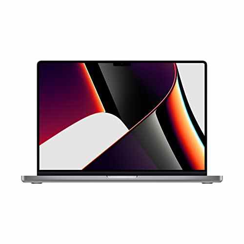 Apple MacBook Pro 16, M1 2021...