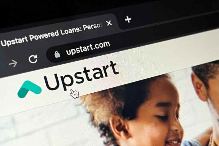 Upstart licencie 7% de son personnel dans un contexte d’affaiblissement de la demande de prêts