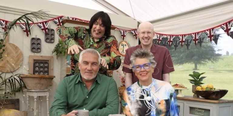 Great British Bake Off révèle son élimination avant les demi-finales

