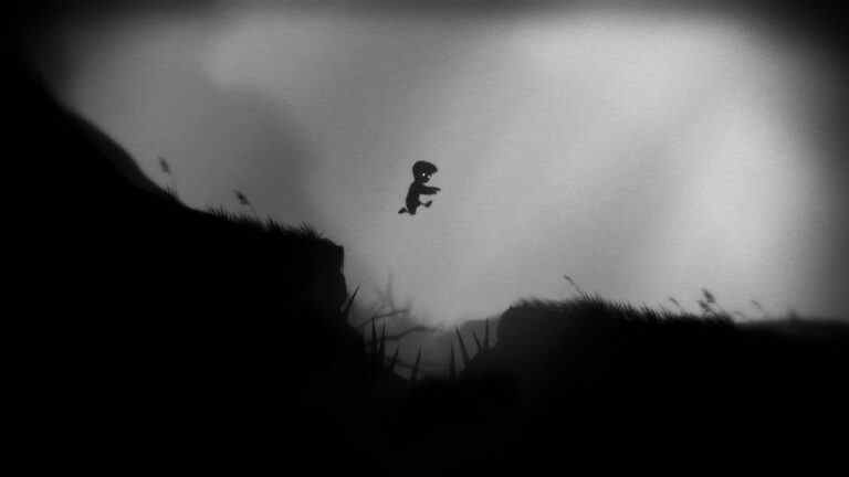 Backlog Club: Limbo est une boîte de haricots pleine de joyeux meurtre de garçon
