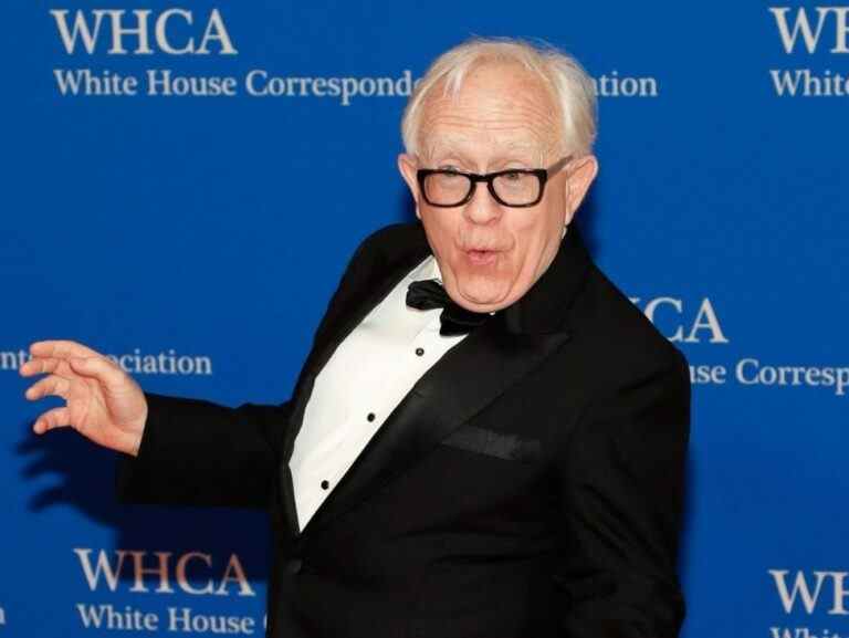 Leslie Jordan, acteur polyvalent lauréat d’un Emmy, décède à 67 ans